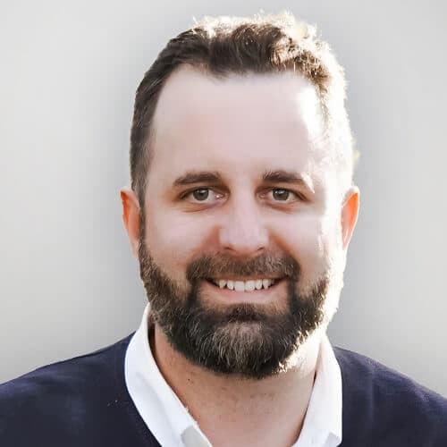 Headshot SQ - Paul Ravkin