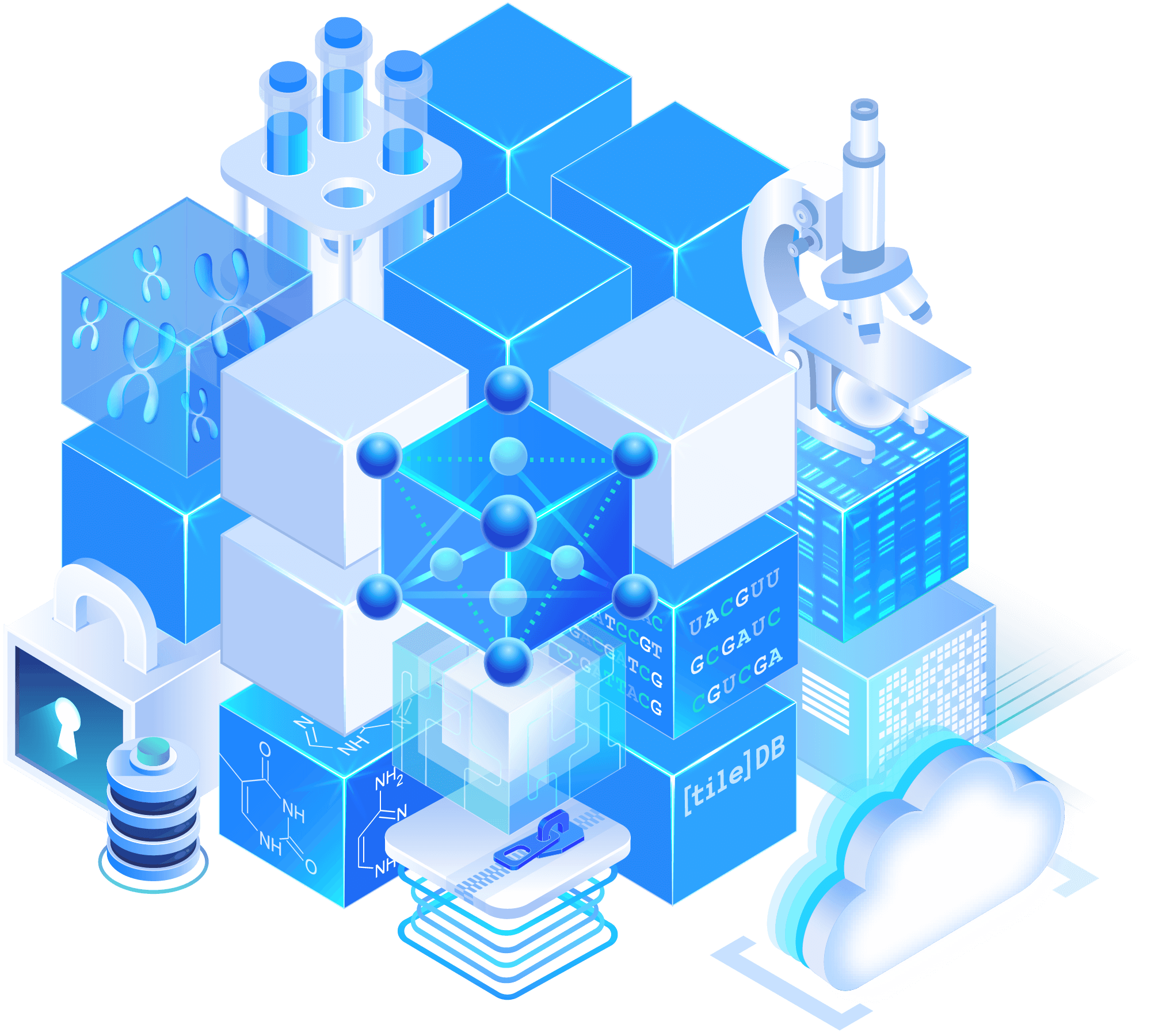 life-sciences-multi-cube