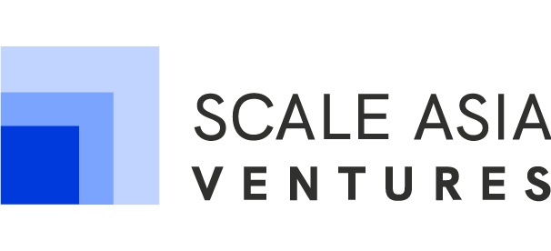 Scale Asia Ventures